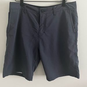 quicksilver shorts